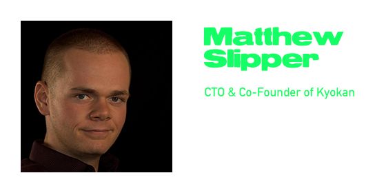 Matthew Slipper